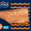 SAIMAAN TUORE LEPPÄSAVUSTETTU KIRJOLOHIFILEE 2KPL 200 G