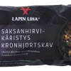 SAKSANHIRVIKÄRISTYS  2,5 KG