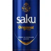 SAKU ORIGINAAL 4,6% TLK 500 ML