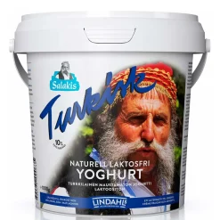 SALAKIS TURKKILAINEN JOGURTTI LAKTON 1KG