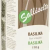 SALLINEN BASILIKA 110 G