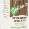 SALLINEN HIRVENSARVISUOLA  620 G