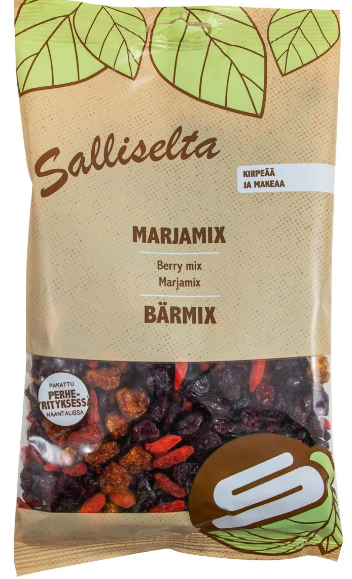 SALLINEN MARJAMIX 300 G