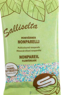 SALLINEN NONPARELLI 100 G