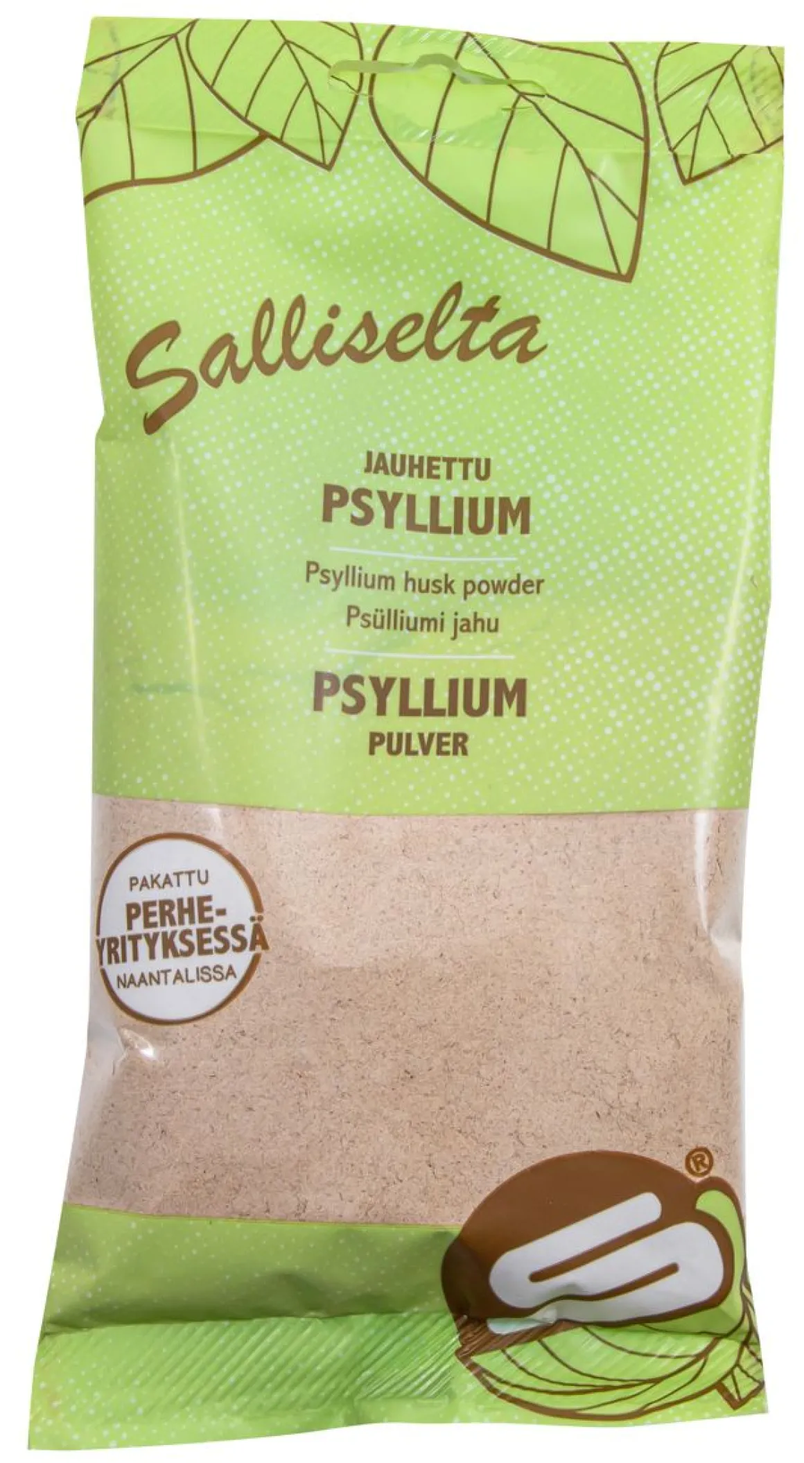 SALLINEN PSYLLIUM 100 G