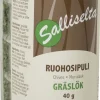 SALLINEN RUOHOSIPULI 40 G