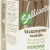 SALLINEN VALKOPIPPURI ROUHITTU 450 G