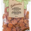 SALLINEN APRIKOOSI 800 G