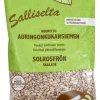 SALLINEN AURINGONKUKANSIEMEN KUORITTU 400 G