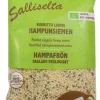 SALLINEN HAMPPU LUOMU 300 G