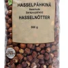 SALLINEN HASSELPÄHKINÄ 800 G