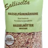 SALLINEN HASSELPÄHKINÄ ROUHE 100 G