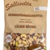 SALLINEN HERKKUPÄHKINÄSEKOITUS 300 G