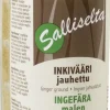 SALLINEN INKIVÄÄRI JAUHETTU 300 G