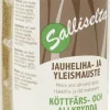 SALLINEN JAUHELIHA JA YLEISMAUSTE 500 G