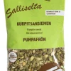 SALLINEN KURPITSANSIEMEN 400 G
