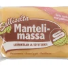 SALLINEN MANTELIMASSA 150 G