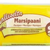 SALLINEN MARSIPAANI KELTAINEN 250 G