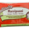SALLINEN MARSIPAANI PUNAINEN 250 G