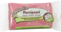 SALLINEN MARSIPAANI ROSA 250 G