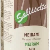 SALLINEN MEIRAMI LEIKATTU 60 G