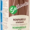 SALLINEN NONPARELLI SININEN  650 G