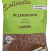 SALLINEN PELLAVANSIEMEN 400 G