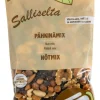SALLINEN PÄHKINÄMIX 400 G