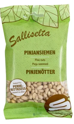 SALLINEN PINJANSIEMEN 100 G