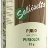 SALLINEN PURJO 70 G