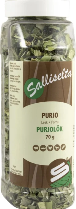 SALLINEN PURJO 70 G
