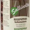 SALLINEN ROSEPIPPURI KOKONAINEN220 G