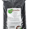 SALLINEN SALMIAKKILASTU MUSTA  2 KG