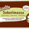 SALLINEN SOKERIMASSA RUSKEA 250 G