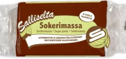 SALLINEN SOKERIMASSA RUSKEA 250 G