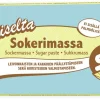 SALLINEN SOKERIMASSA VAALEAN SININEN 250 G