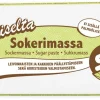 SALLINEN SOKERIMASSA VALKOINEN 250 G
