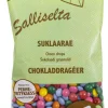 SALLINEN SUKLAARAE 90 G