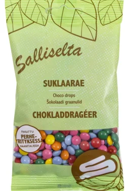SALLINEN SUKLAARAE 90 G