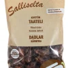 SALLINEN TAATELI KIVETÖN 350 G