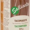 SALLINEN TACO MAUSTESEOS 500 G