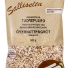 SALLINEN TUOREPUURO HASSELPÄHKINÄ 300 G