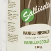 SALLINEN VANILLIINISOKERI 630 G