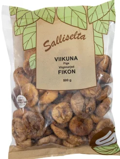 SALLINEN VIIKUNA 800 G