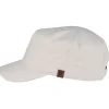 SALON ARMY CAP LIPPALAKKI  BAMBOO, BEIGE