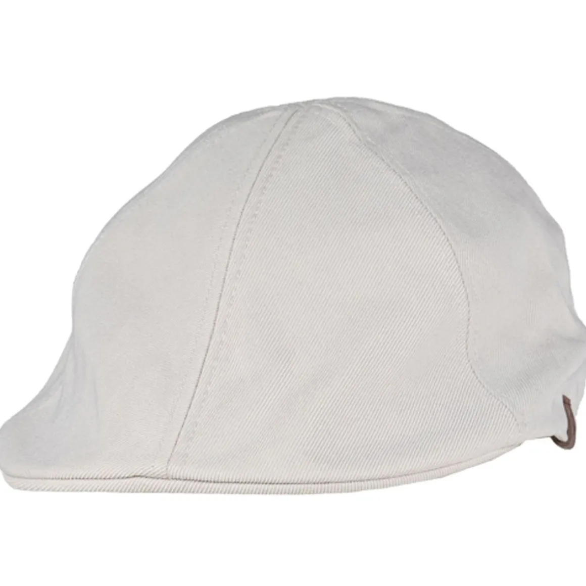 SALON FLAT CAP BAMBOO, BEIGE, 58