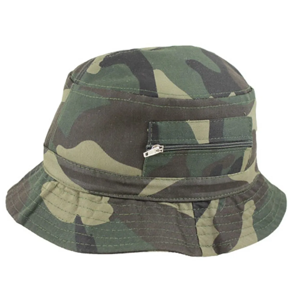 SALON HATTU SCOUT 1605 CAMO, 56