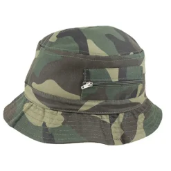 SALON HATTU SCOUT 1605 CAMO, 58