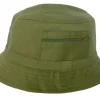 SALON HATTU SCOUT 1605 VIHREÄ, 61