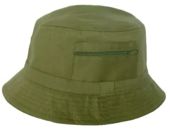 SALON HATTU SCOUT 1605 VIHREÄ, 61